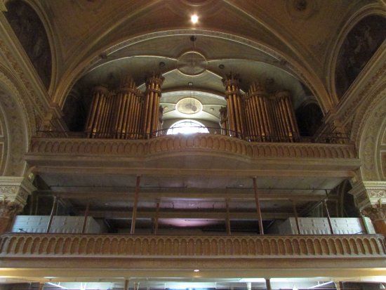 Eglise du Tres-Saint-Nom-de-Jesus